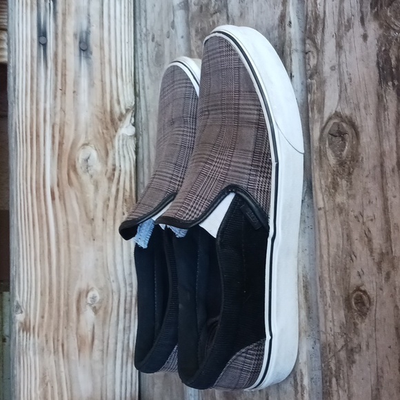 Vans low tops - Picture 6 of 13